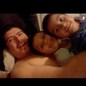 Meet your Posher, Bernardo